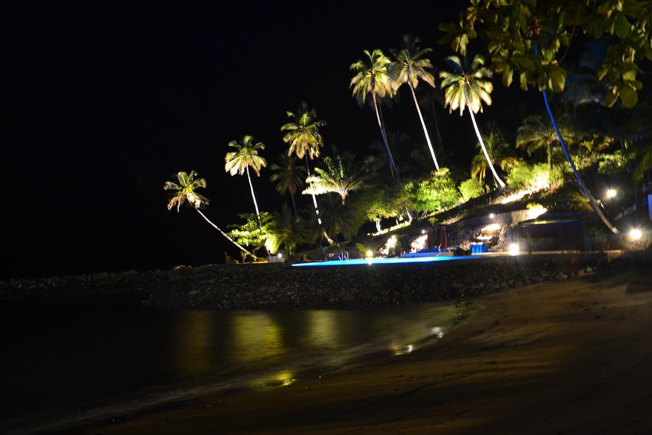 Club Santana Beach & Resort Eksteriør billede