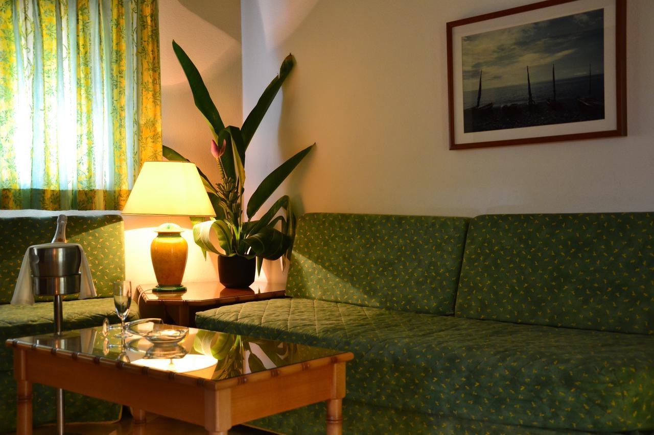 Club Santana Beach & Resort Eksteriør billede