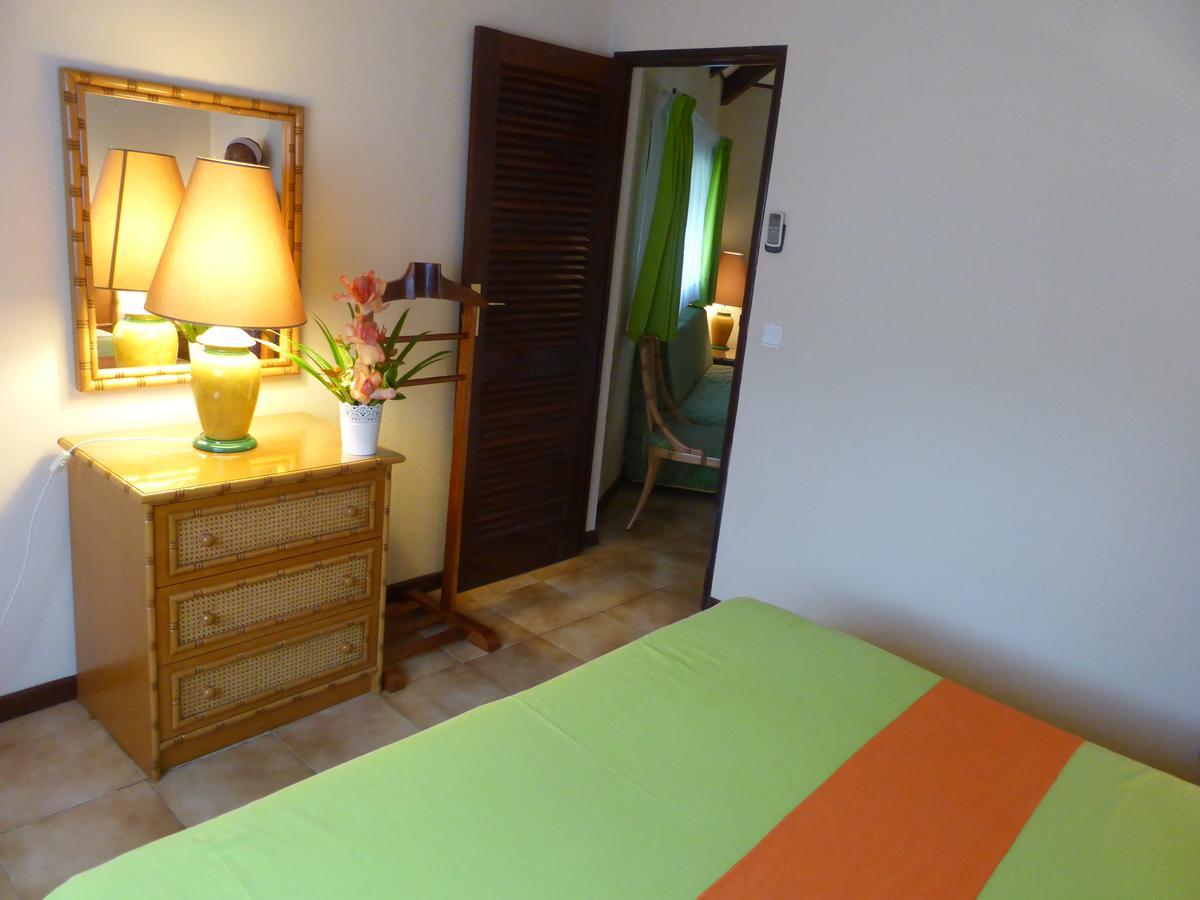 Club Santana Beach & Resort Eksteriør billede
