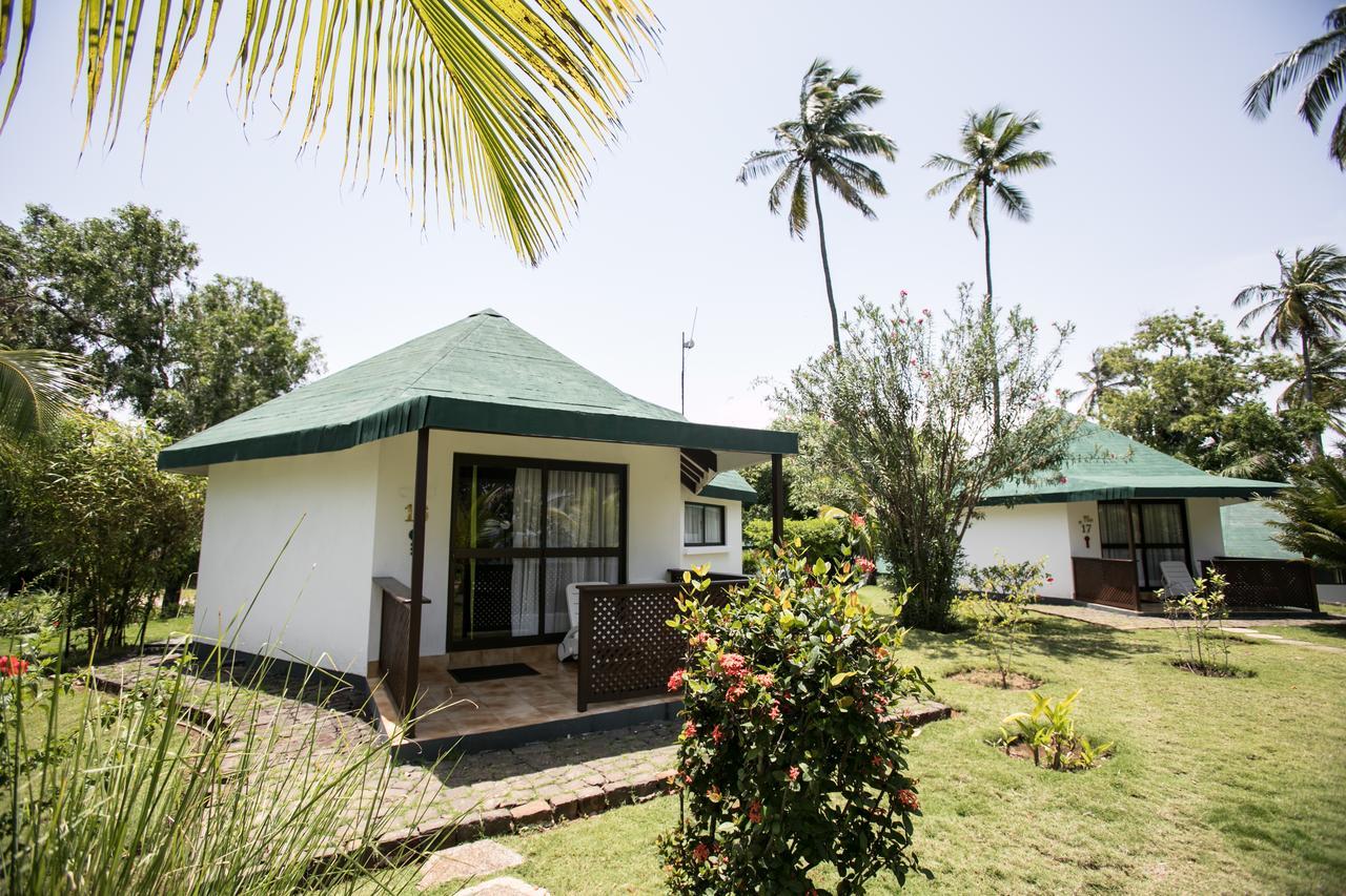 Club Santana Beach & Resort Eksteriør billede
